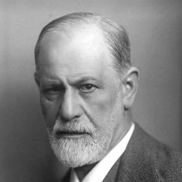 S. Freud